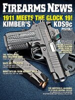 Firearms News 